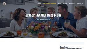 Best Dishwasher Made In Usa - Tools of Kitchen Best Dishwasher Made In Usa - dishwashers made in usa