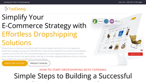 Dropshipping Suppliers in the USA with Wholesale Products - supplier usa