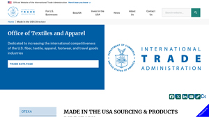 Made in the USA Directory - International Trade Administration - manufacturing companies in usa