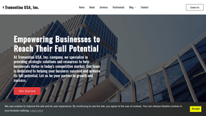 Empowering Businesses to Reach Their Full Potential - tramontina usa inc.