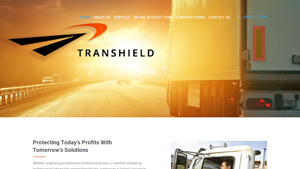Transhield - Safety & Compliance Solutions