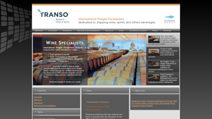 Transo USA - International Freight Forwarding for Wine & Spirits