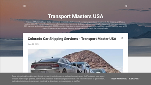 Transport Masters USA - transport masters usa