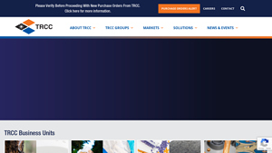 TRCC | Discovering Innovative Solutions- Together - textile usa