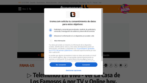 Telemundo En Vivo - ver La Casa de Los Famosos 4 por TV y Online hoy ... - la casa de los famosos usa 2024 en vivo