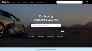 TrueCar | New & Used Cars for Sale | Car Pricing & Reviews - buy vehicles in usa