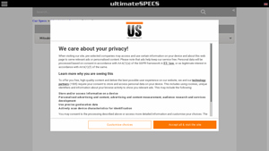 Specs for all Mitsubishi Pajero Sport versions - mitsubishi pajero sport usa