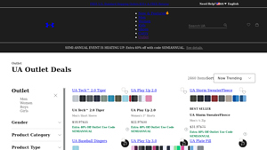 UA Outlet Deals - Under Armour - best factory outlets in usa