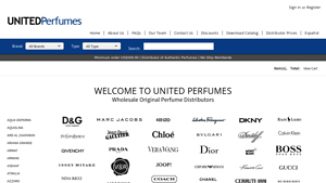 Original Perfumes Wholesale / Designer Fragrances Wholesale - wholesale perfume distributors usa
