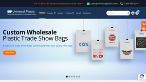 Wholesale Plastic Bag Manufacturer & Customized Bags Supplier - plastic bag manufacturers usa