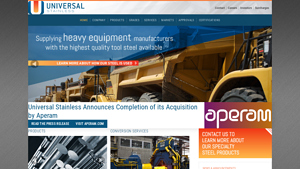 Specialty Steel: nickel alloy, stainless steel - stainless steel manufacturers in usa