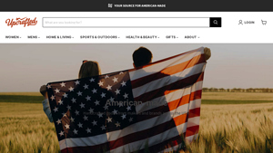 Shop America's Marketplace for Made in USA Goods! — Upcrafted - made in usa products website