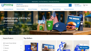 Online Printing Services: Custom Printing for Your Business - printing usa