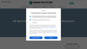 20 Best SEO Companies For Small Business - Urban Splatter - top seo services usa