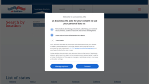 Business Directory | US Business - list of companies in usa