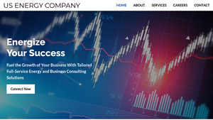 US Energy Company - Energy Brokerage - energy companies usa