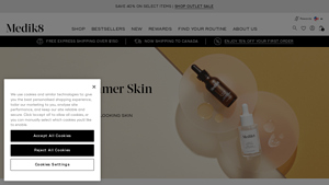 Official Medik8 US – Medik8-US - usa peptides