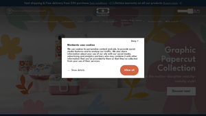 Monbento - High-Quality Bento Boxes and Accessories