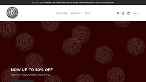 US Rubber Company - The Original Sneaker Company - sneaker manufacturers in usa