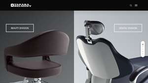 Takarabelmont - Salon and Medical Equipment