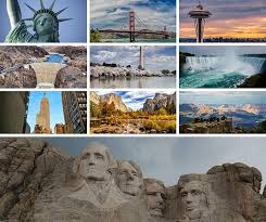 10 Landmarks Have You Visited ...