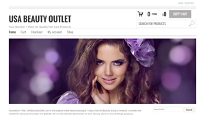 USA Beauty Outlet | Your Number 1 Place for Quality Hair Care ... - usa beauty outlet