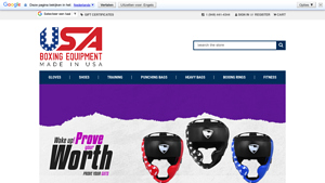 USA Boxing Equipment : Pro Heavy Bags, Boxing Gloves, Boxing Shoes ... - usa boxing apparel