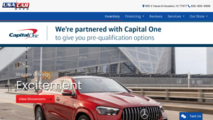 Used Cars Houston TX | USA Car Expo - usa auto expo houston
