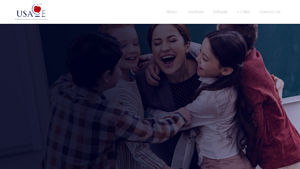 USA EMPLOYMENT - Teach in USA, Teaching in USA, International teachers ... - recruitment agencies in texas usa