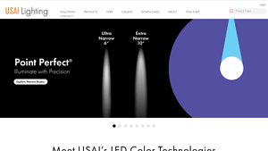 USAI Lighting - Innovative LED Solutions