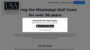 USA Insurance Companies | Affordable Auto Insurance in Mississippi - vehicle insurance usa