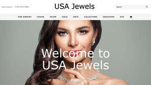 USA Jewels: Diamond Jewelers, Engagement, Wedding Rings & Fine Jewelry - jewelry usa