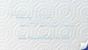 U.S. Alliance Paper - toilet paper distributors usa