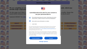 USA Made Gifts | 67 American Manufacturer & Brands - made in usa gifts
