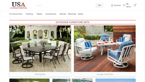 USAOutdoorFurniture.com - Online Outdoor Furniture Store - outdoor furniture made in usa