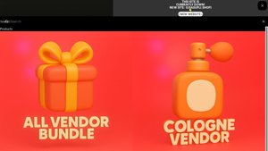 USA Suppli - All Vendor Bundle