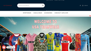 USA National Sports Apparel & Merchandise | SHOP USA TEAMWEAR - usa hockey clothing