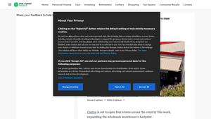 Costco to open 4 new locations in Texas, Massachusetts, Michigan - costco wholesale locations usa