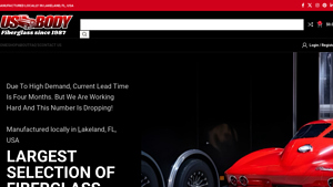 Home - US Body - auto body usa