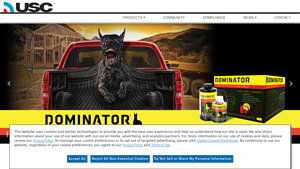 US Chemical & Plastics - usa chemical supply