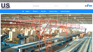 U.S. Industrial Supply - U.S. Industrial Supply, Inc. - usa industrials
