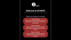US MFG: Home - manufacturer in usa