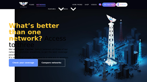 Seamless 5G, UC, & UW and 4G LTE: Coverage You Can Count On - US Mobile - mobile phone carriers usa