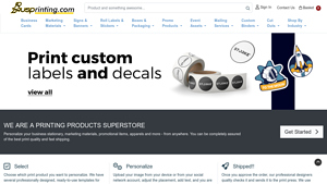 Best Printing Company USA | Affordable Custom Printing Services - printing usa