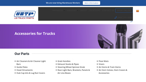 Accessories for Trucks - US Truck Parts - usa truck parts & accessorie