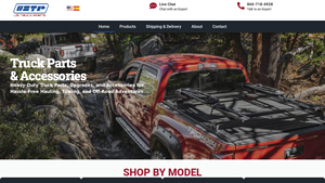 US Truck Parts - usa truck parts & accessorie