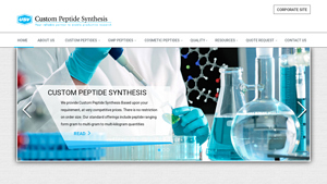 Peptide Synthesis Manufacturing Companies in UK & USA Peptides - usa peptides