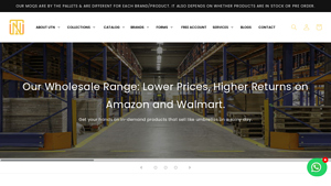 UTN Wholesale - Wholesale Store USA - wholesale suppliers in usa