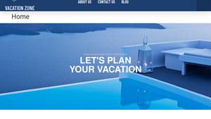 Vacation Zone | USA, Europe, & Dubai Trips | Travel Company USA - vacation tour packages usa