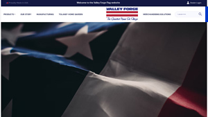 Product Catalog - Valley Forge Flag - best flag pole kit made in usa